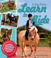Tapa de Learn to Ride Sandy Ransford