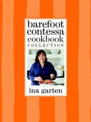 Tapa de The Barefoot Contessa Cookbook Collection