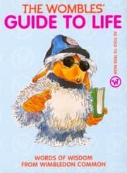 Tapa de The Wombles Guide To Life