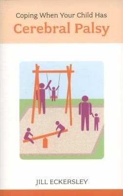 Tapa de Coping When Your Child Has Cerebral Palsy