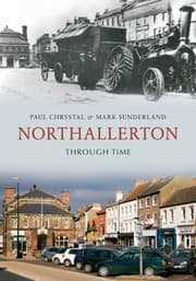 Tapa de Northallerton Through Time