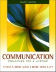 Tapa de Communication
            
                Books a la Carte Plus MyCommunicationLab
