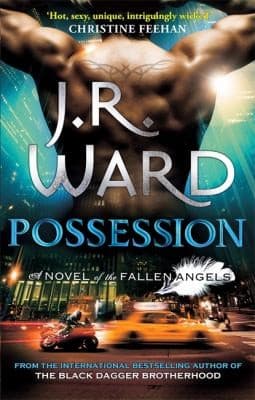 Tapa de Possession
