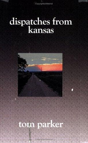 Tapa de Dispatches from Kansas