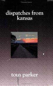Tapa de Dispatches from Kansas