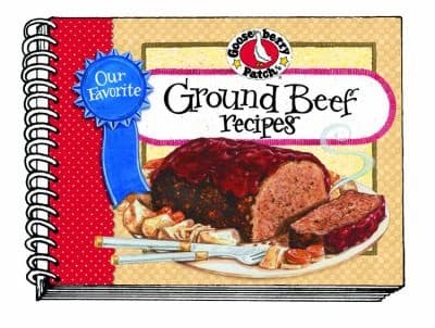 Tapa de Our Favorite Ground Beef Recipes