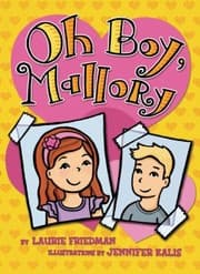 Tapa de Oh Boy Mallory