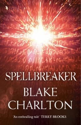 Tapa de Spellwright 3