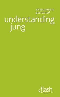 Tapa de Jung Made Simple