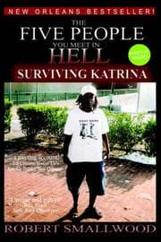 Tapa de The Five People You Meet in Hell
