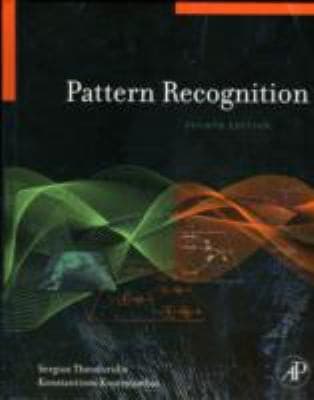 Tapa de Pattern Recognition Matlab Introduction