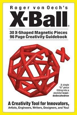 Tapa de XBallRed With Toy