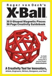 Tapa de XBallRed With Toy