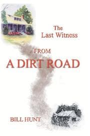 Tapa de The Last Witness From a Dirt Road