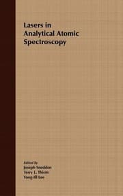 Tapa de Lasers In Atomic Spectroscopy