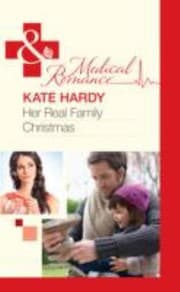 Tapa de Her Real Family Christmas