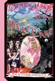 Tapa de Dame Darcys Meat Cake