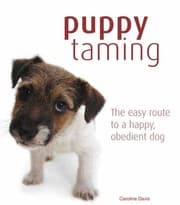 Tapa de Puppy Taming