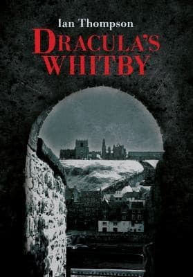 Tapa de Draculas Whitby