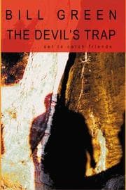 Tapa de The Devil\'s Trap