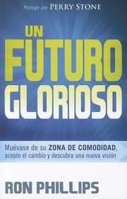 Tapa de Un Futuro Glorioso