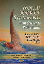 Tapa de World Book Of Swimming From Science To Performance