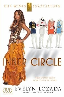 Tapa de Inner Circle