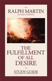 Tapa de The Fulfillment of All Desire Study Guide
