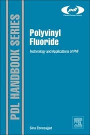 Tapa de Polyvinyl Fluoride Technology And Applications Of Pvf