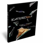 Tapa de Scattered Lies