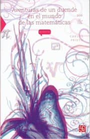 Tapa de Aventuras De Un Duende En El Mundo De Las Matemticas