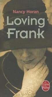 Tapa de Loving Frank Roman