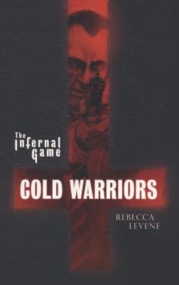 Tapa de Cold Warriors