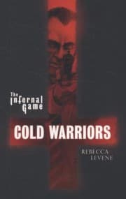 Tapa de Cold Warriors