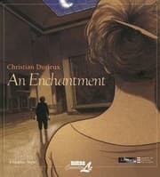 Tapa de An Enchantment