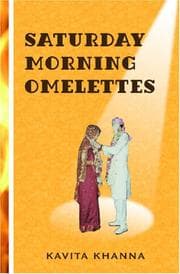 Tapa de Saturday Morning Omelettes