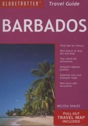 Tapa de Globetrotter Barbados Travel Pack