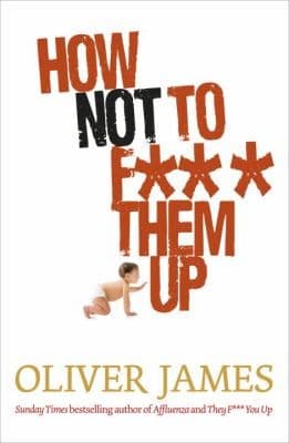 Tapa de How Not To F Them Up