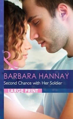 Tapa de Second Chance with Her Soldier