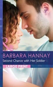 Tapa de Second Chance with Her Soldier