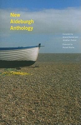 Tapa de New Aldeburgh Anthology