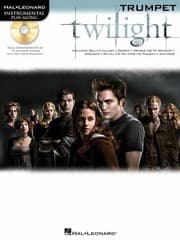 Tapa de Twilight
