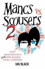 Tapa de Mancs Vs Scousers 2 And Scousers Vs Mancs 2