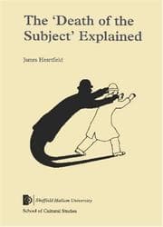 Tapa de The 'Death of the Subject' Explained