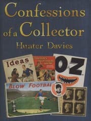 Tapa de The Joy Of Collecting Or How To Be A Parttime Treasurehunter