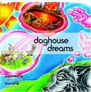 Tapa de Doghouse Dreams