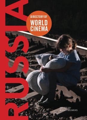 Tapa de Directory Of World Cinema