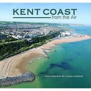 Tapa de Kent Coast from the Air