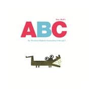 Tapa de Steve Mack's ABC