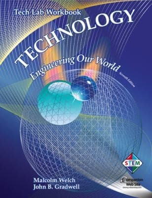 Tapa de Technology Engineering Our World